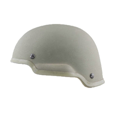 FAST Stärke Aramidfasern taktischer ballistischer Helm mit NIJ-Schutzniveau IIIA