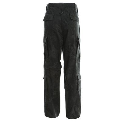 Gute Lüftung Militäruniform--- ACU, Tarnung ACU, Kampfanzug