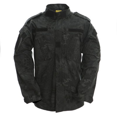 Gute Lüftung Militäruniform--- ACU, Tarnung ACU, Kampfanzug