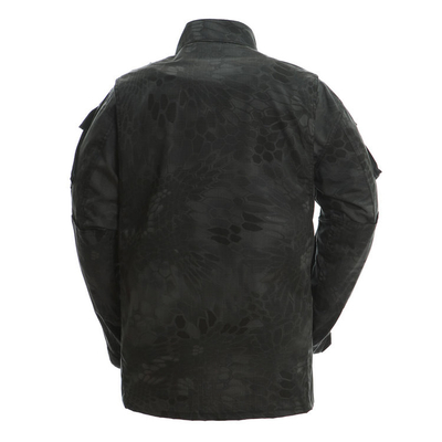 Gute Lüftung Militäruniform--- ACU, Tarnung ACU, Kampfanzug
