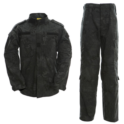 Gute Lüftung Militäruniform--- ACU, Tarnung ACU, Kampfanzug