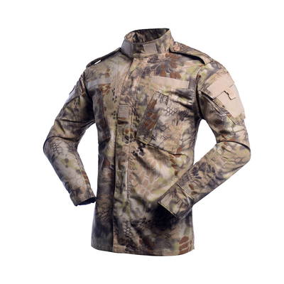Gute Lüftung Militäruniform--- ACU, Tarnung ACU, Kampfanzug