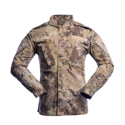 Gute Lüftung Militäruniform--- ACU, Tarnung ACU, Kampfanzug