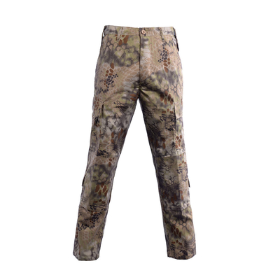 Gute Lüftung Militäruniform--- ACU, Tarnung ACU, Kampfanzug