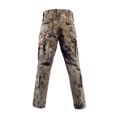 Gute Lüftung Militäruniform--- ACU, Tarnung ACU, Kampfanzug