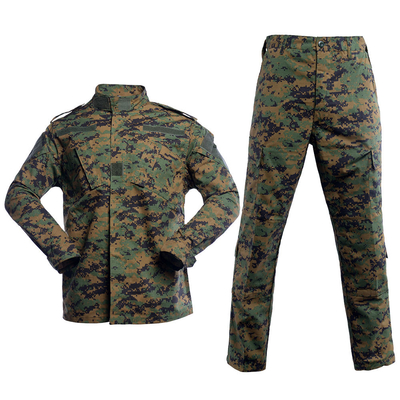 Gute Lüftung Militäruniform--- ACU, Tarnung ACU, Kampfanzug