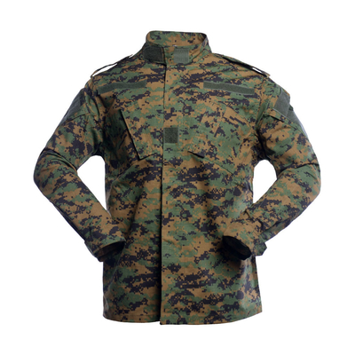 Gute Lüftung Militäruniform--- ACU, Tarnung ACU, Kampfanzug