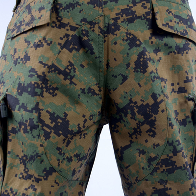 Gute Lüftung Militäruniform--- ACU, Tarnung ACU, Kampfanzug