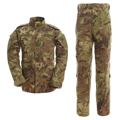 Gute Lüftung Militäruniform--- ACU, Tarnung ACU, Kampfanzug
