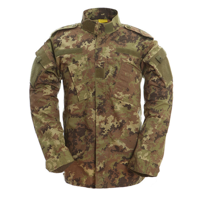 Gute Lüftung Militäruniform--- ACU, Tarnung ACU, Kampfanzug