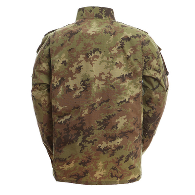Gute Lüftung Militäruniform--- ACU, Tarnung ACU, Kampfanzug