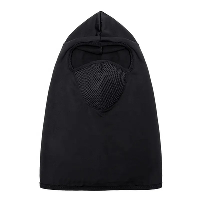 Tactical Balaclava Gesichtsmaske Schwarz Tactical Balaclava Custom für Männer Outdoor-Sport