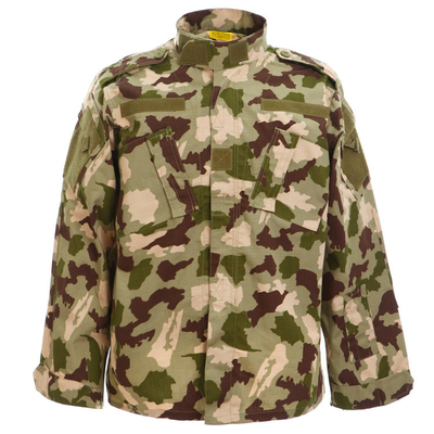 Gute Lüftung Militäruniform--- ACU, Tarnung ACU, Kampfanzug