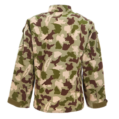 Gute Lüftung Militäruniform--- ACU, Tarnung ACU, Kampfanzug