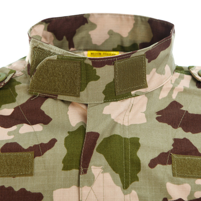 Gute Lüftung Militäruniform--- ACU, Tarnung ACU, Kampfanzug