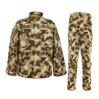 Gute Lüftung Militäruniform--- ACU, Tarnung ACU, Kampfanzug