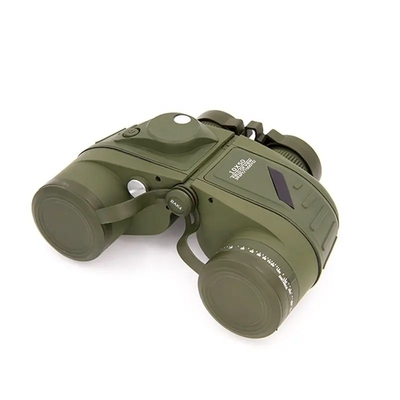 Leichtes tragbares Optikfernrohr mit Tasche Nachtsicht Jagdteleskop Fernglas für Jagd und Klettern