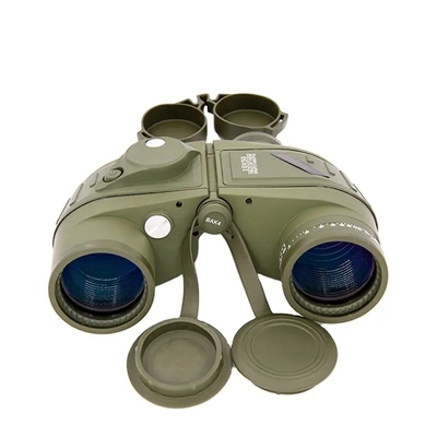 Leichtes tragbares Optikfernrohr mit Tasche Nachtsicht Jagdteleskop Fernglas für Jagd und Klettern