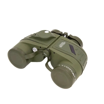Leichtes tragbares Optikfernrohr mit Tasche Nachtsicht Jagdteleskop Fernglas für Jagd und Klettern