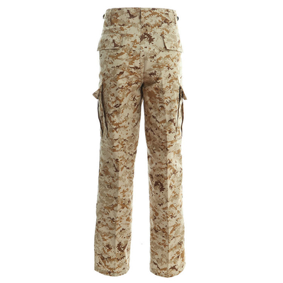 Gute Lüftung Militäruniform---BDU, TarnungBDU, Kampfuniform