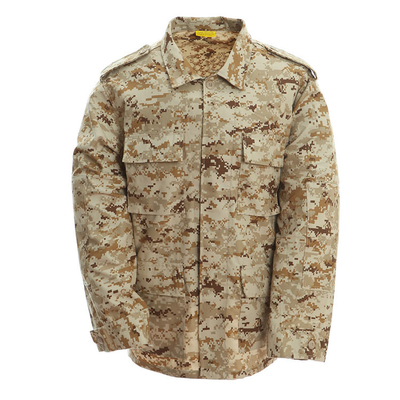 Gute Lüftung Militäruniform---BDU, TarnungBDU, Kampfuniform