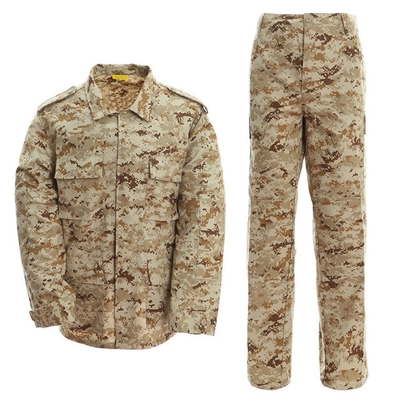 Gute Lüftung Militäruniform---BDU, TarnungBDU, Kampfuniform