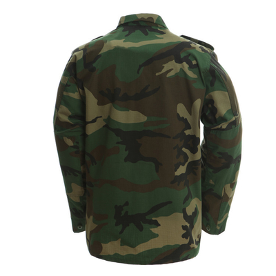 Gute Lüftung Militäruniform---BDU, TarnungBDU, Kampfuniform