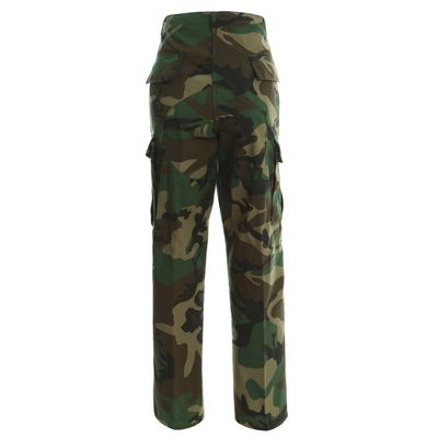 Gute Lüftung Militäruniform---BDU, TarnungBDU, Kampfuniform