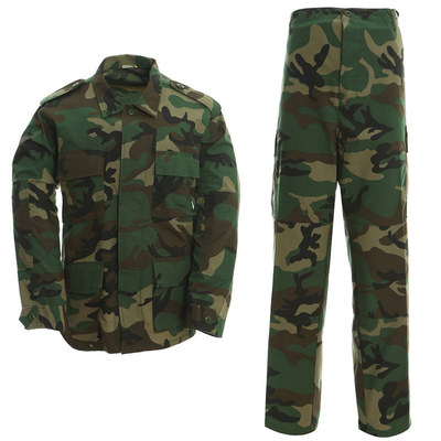 Gute Lüftung Militäruniform---BDU, TarnungBDU, Kampfuniform