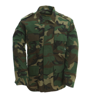 Gute Lüftung Militäruniform---BDU, TarnungBDU, Kampfuniform