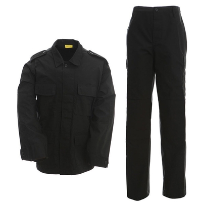 Gute Lüftung Militäruniform---BDU, Tarnung BDU, Kampfuniform