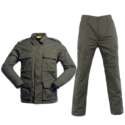 Gute Lüftung Militäruniform---BDU, Tarnung BDU, Kampfuniform