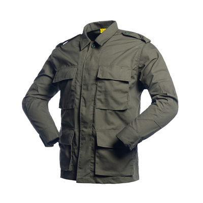 Gute Lüftung Militäruniform---BDU, Tarnung BDU, Kampfuniform