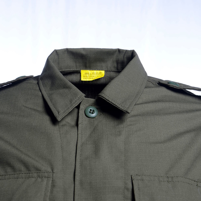 Gute Lüftung Militäruniform---BDU, Tarnung BDU, Kampfuniform