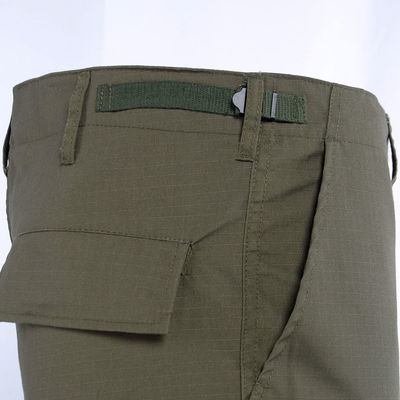 Gute Lüftung Militäruniform---BDU, Tarnung BDU, Kampfuniform