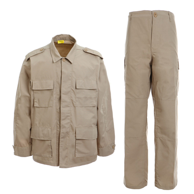 Gute Lüftung Militäruniform---BDU, Tarnung BDU, Kampfuniform
