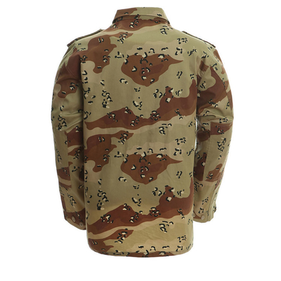 Gute Lüftung Militäruniform---BDU, Tarnung BDU, Kampfuniform