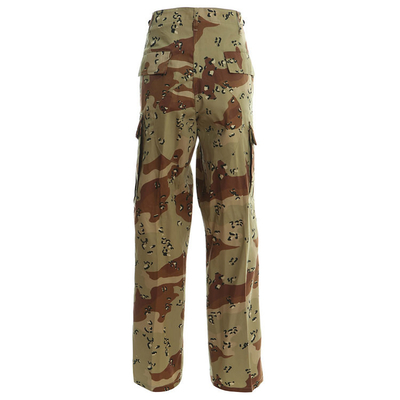 Gute Lüftung Militäruniform---BDU, Tarnung BDU, Kampfuniform