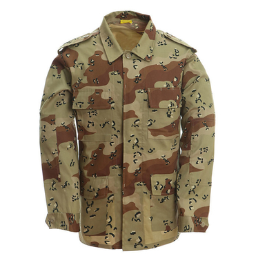 Gute Lüftung Militäruniform---BDU, Tarnung BDU, Kampfuniform