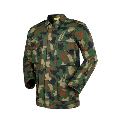 Gute Lüftung Militäruniform---BDU, Tarnung BDU, Kampfuniform