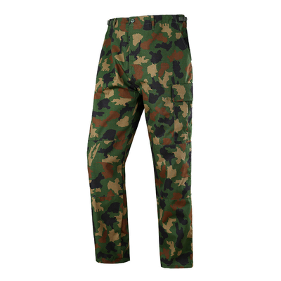Gute Lüftung Militäruniform---BDU, Tarnung BDU, Kampfuniform