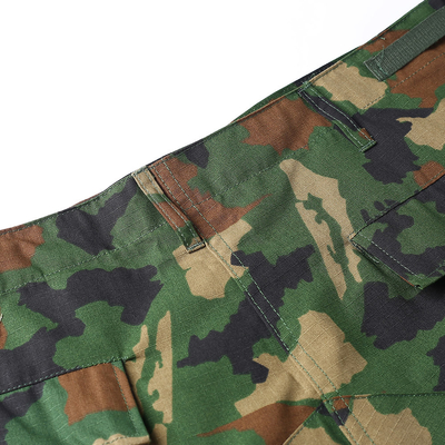 Gute Lüftung Militäruniform---BDU, Tarnung BDU, Kampfuniform