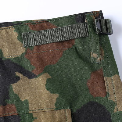 Gute Lüftung Militäruniform---BDU, Tarnung BDU, Kampfuniform