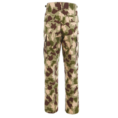 Gute Lüftung Militäruniform---BDU, Tarnung BDU, Kampfuniform