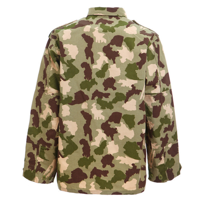 Gute Lüftung Militäruniform---BDU, Tarnung BDU, Kampfuniform