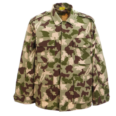 Gute Lüftung Militäruniform---BDU, Tarnung BDU, Kampfuniform
