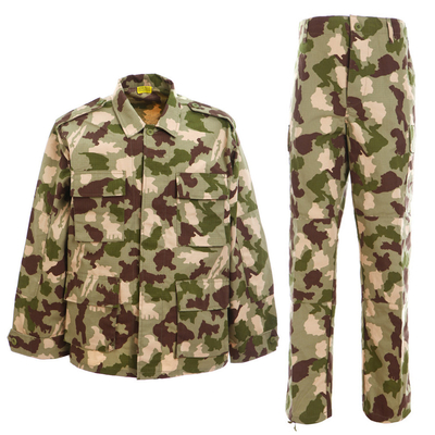 Gute Lüftung Militäruniform---BDU, Tarnung BDU, Kampfuniform