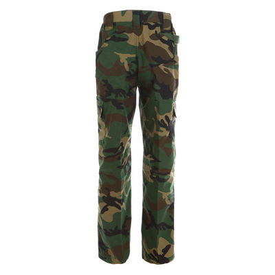 Gute Lüftung Militäruniform, Tarnuniform, Kampfanzug.