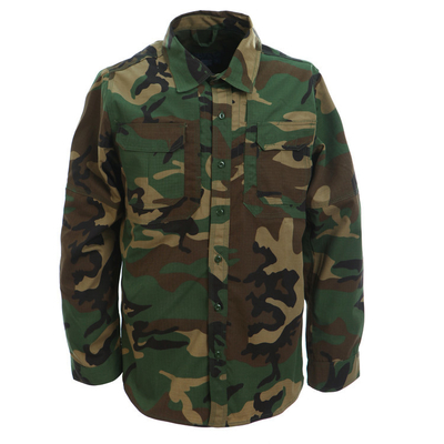 Gute Lüftung Militäruniform, Tarnuniform, Kampfanzug.