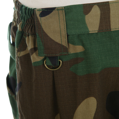 Gute Lüftung Militäruniform, Tarnuniform, Kampfanzug.